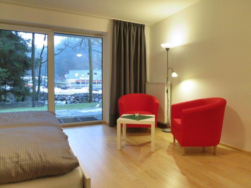 Ferienwohnung-Am-Wurmberg-2 Браунлаге Екстериор снимка
